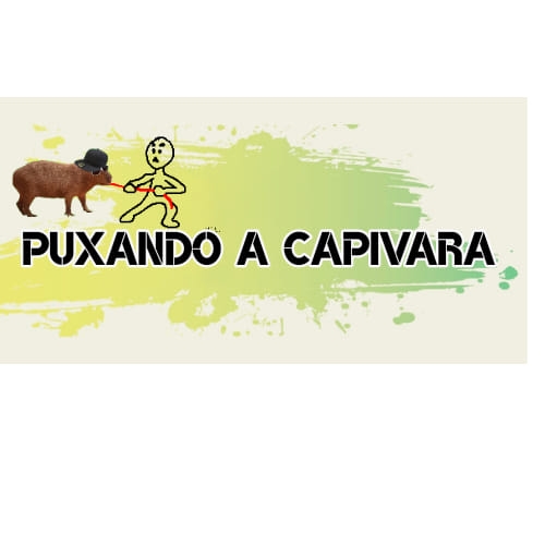 Capivara Online: 5 Anos de Humor e Crítica Construtiva!