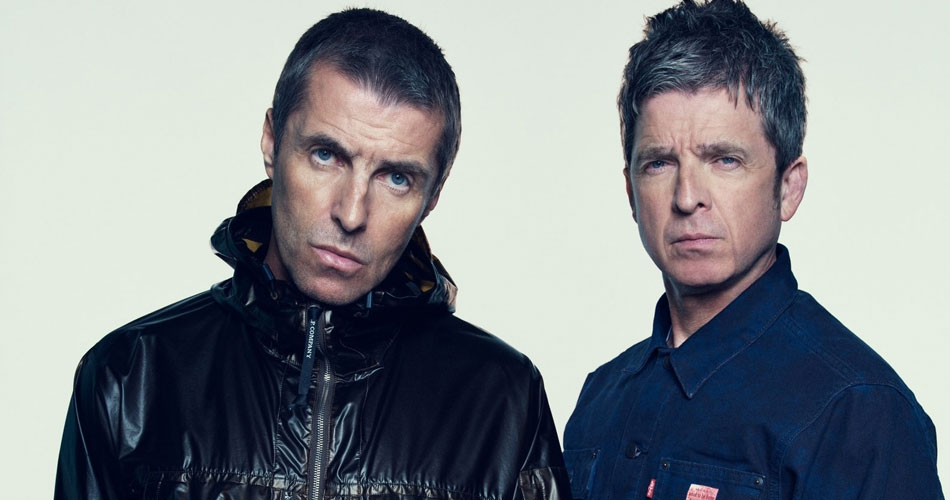 Oasis no Brasil: banda anuncia shows em SP em 2025