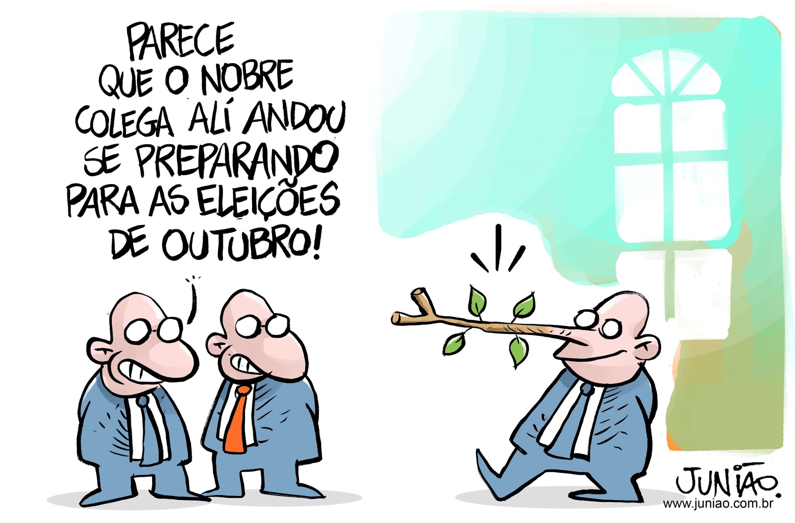 Cacos de Confiança: A Queda do MDB Cascavelense e Suas Traições