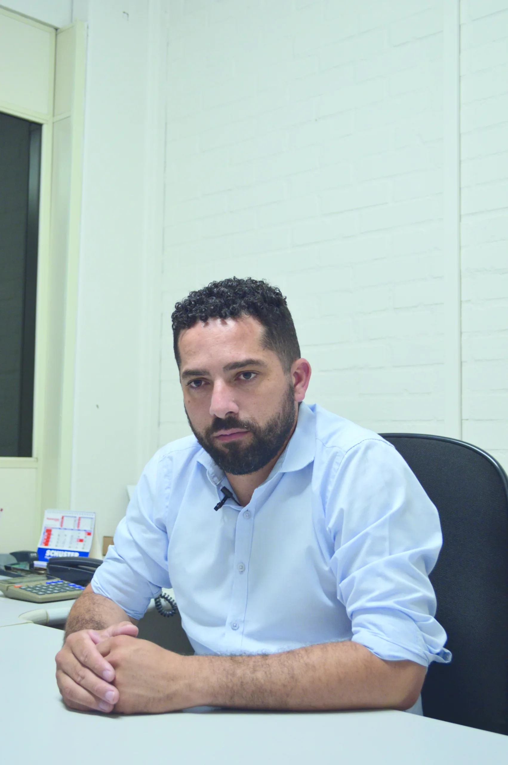 A Igreja como Aliada: O Verdadeiro Motivo por Trás da Votação de Tiago Almeida