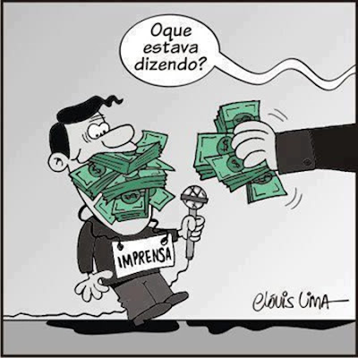 Qual é o Verdadeiro Valor da Imprensa? Uma Análise Necessária