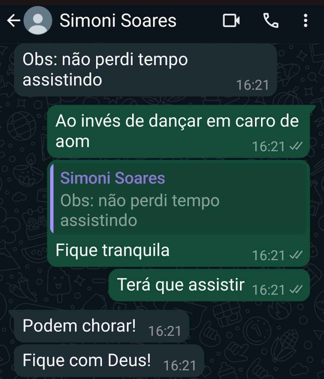 Cascavel: O Lado Sombrio da Política e a Dor Ignorada