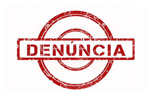 Denúncia: Cargo Comissionado ou Pré-Campanha?