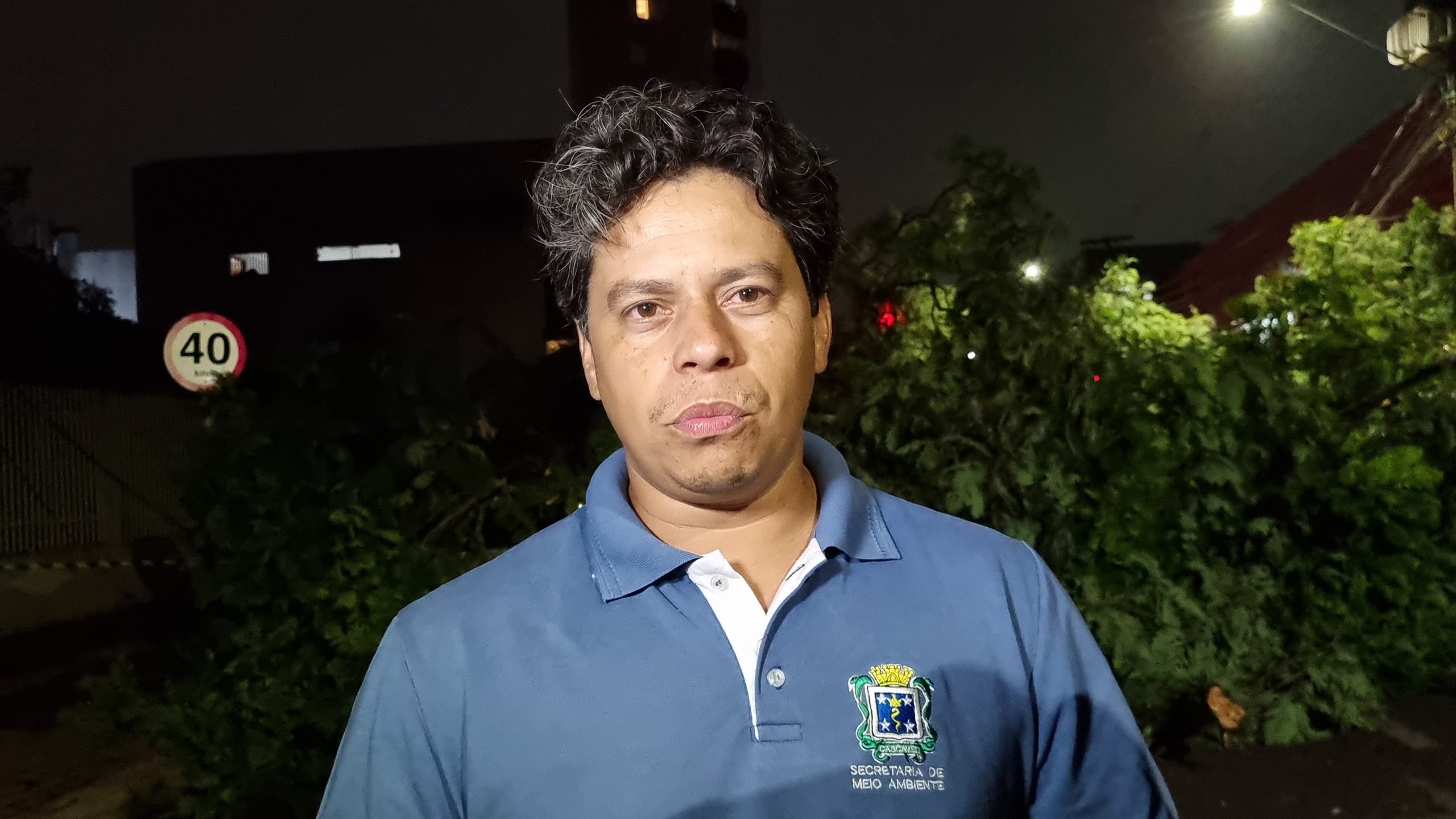 Desinformação e Realidade: O Caso do Aterro Sanitário em Cascavel