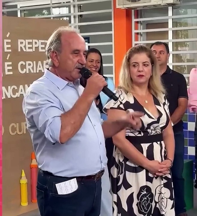 Cascavel: A Família em Primeiro Lugar?