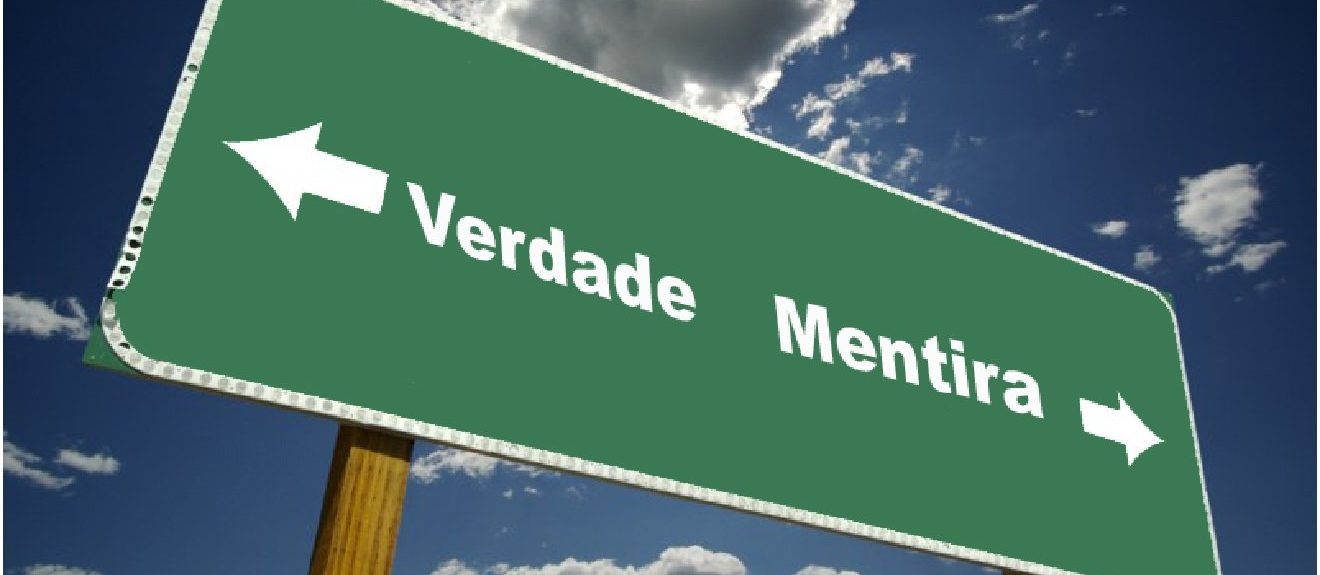 Entre a Verdade e a Mentira: O Circo Montado no Aterro de Cascavel