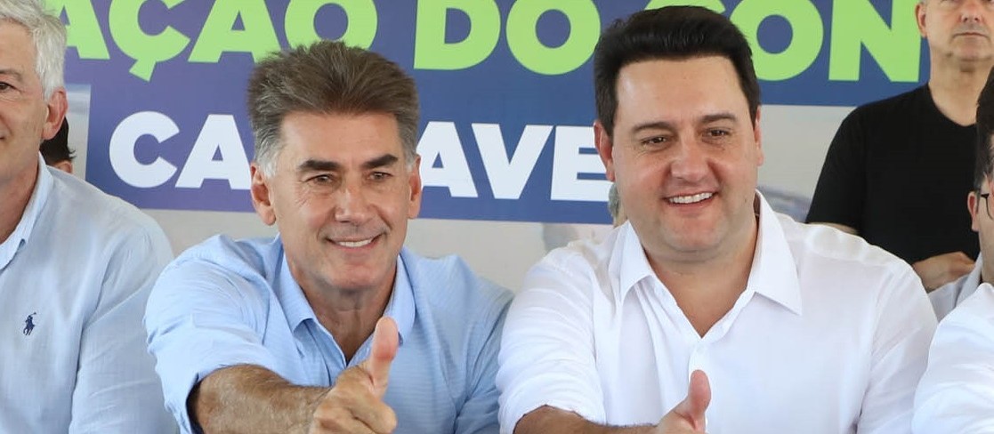 O Futuro do Governo de Ratinho: A Nomeação de Paranhos e Seus Riscos