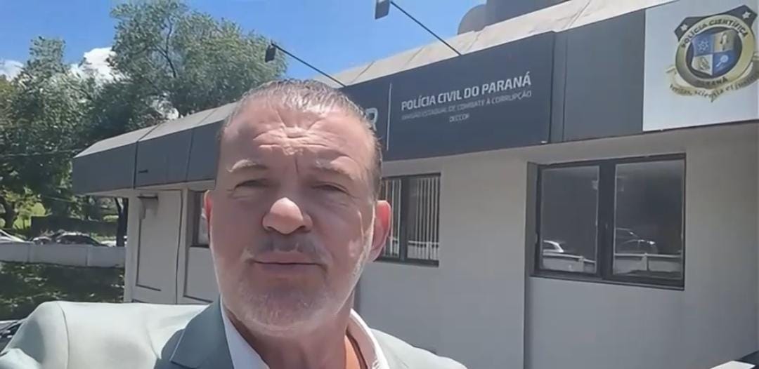 O Depoimento de Roman: Revelando o Maior Esquema de Corrupção do Paraná!