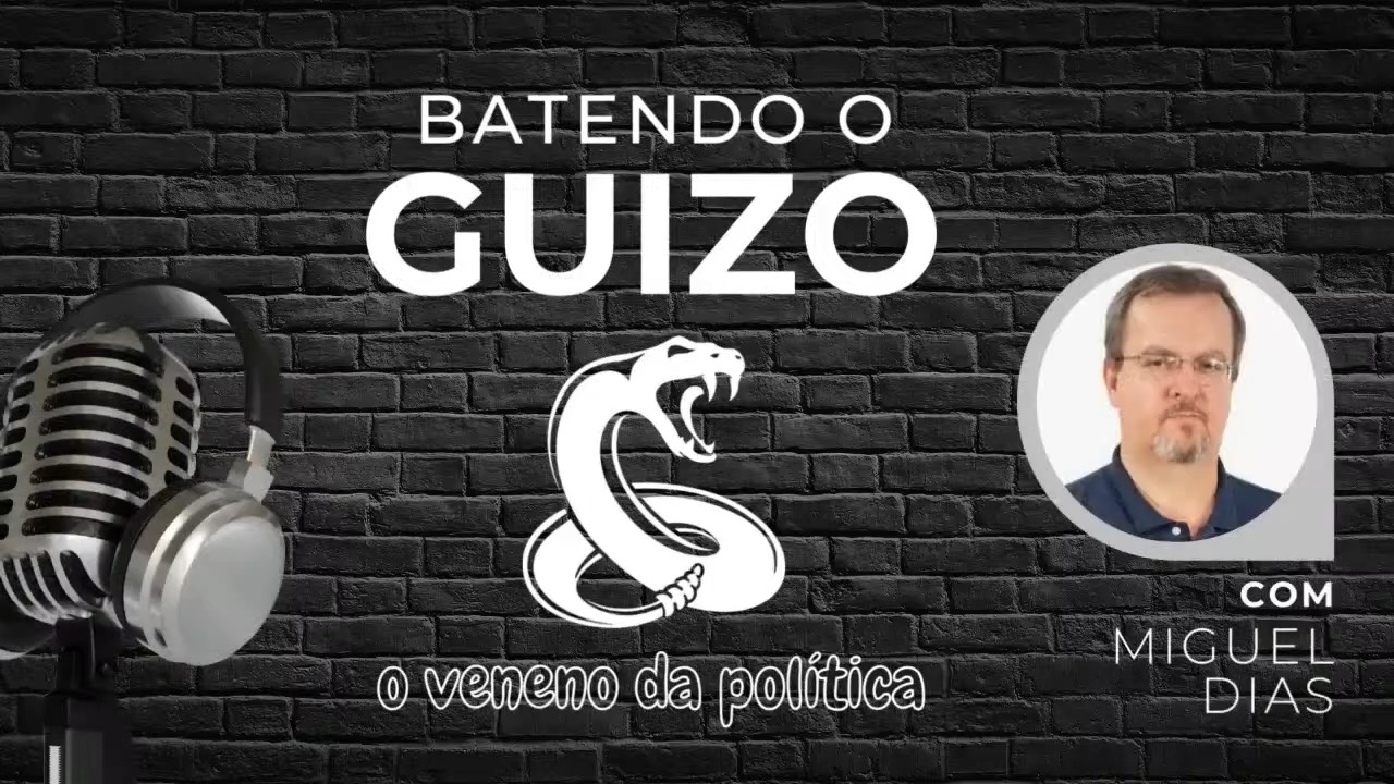 Alcineu Gruber no ‘Batendo o Guizo: Perguntas Cruciais sobre a Gestão do IPMC