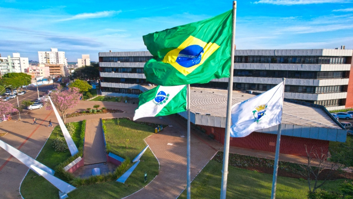 Entre Rumores e Cargos: A Situação Politica em Cascavel