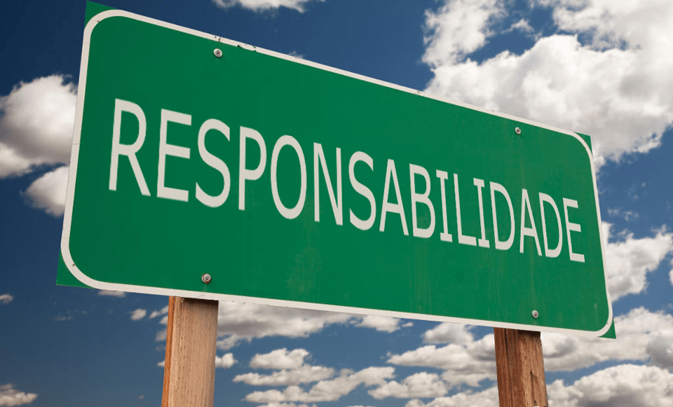 A Responsabilidade de Deputados e Vereadores