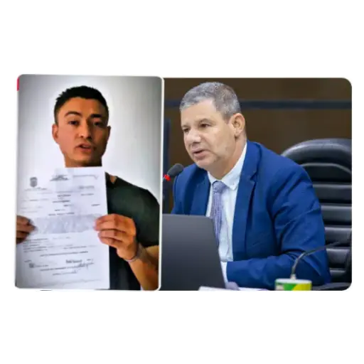 Perseguição Política? Henrique Pompeo Expõe Acusações Contra Serginho Ribeiro