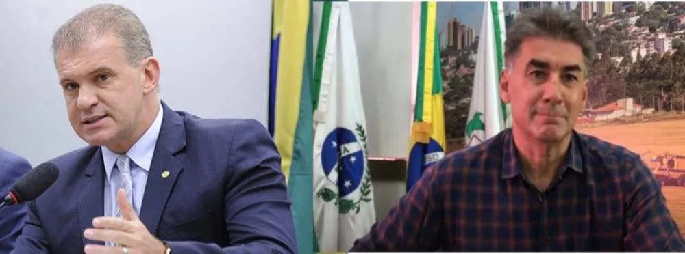 A Hora da Transparência: Roman Convida Paranhos para o Debate