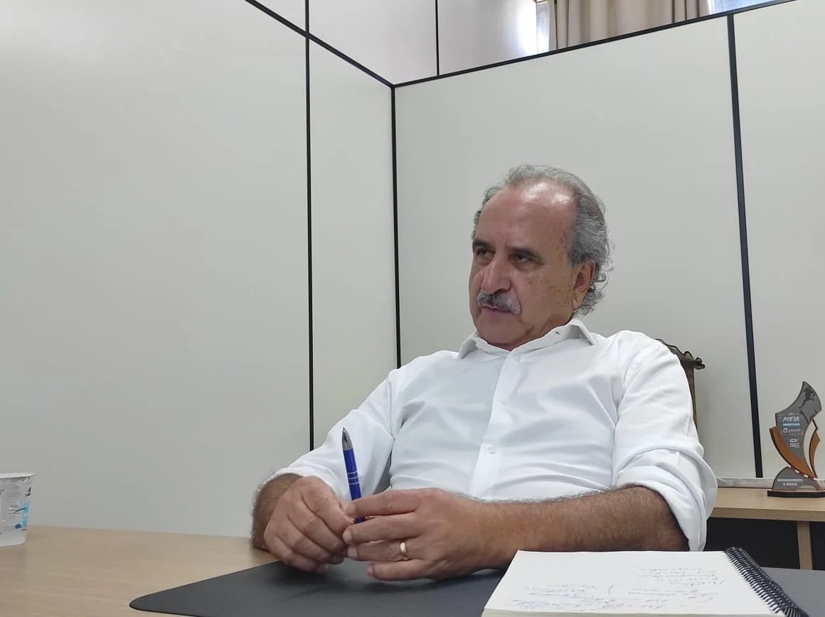 Cascavel em Desorganização: Os 60 Dias de Renato Silva