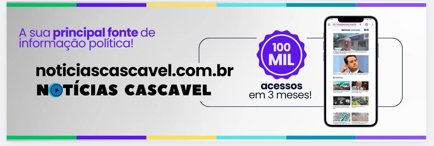 100 Mil Acessos: Obrigado, Leitores!