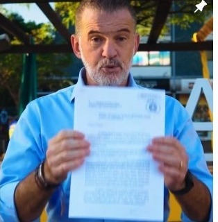 Evandro Roman Lança Desafio: A Origem dos 128 Imóveis de Paranhos?