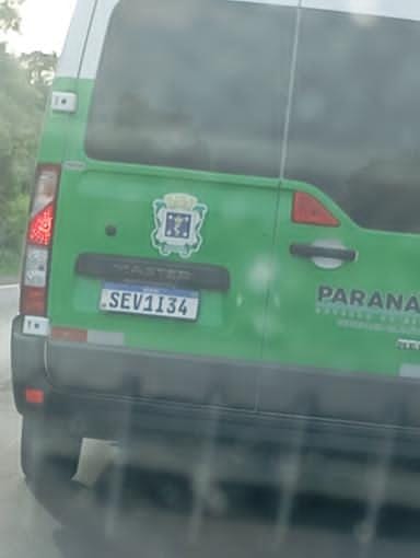 NOTA MUNICÍPIO: Irresponsabilidade no Transporte de Pacientes em Alta Velocidade