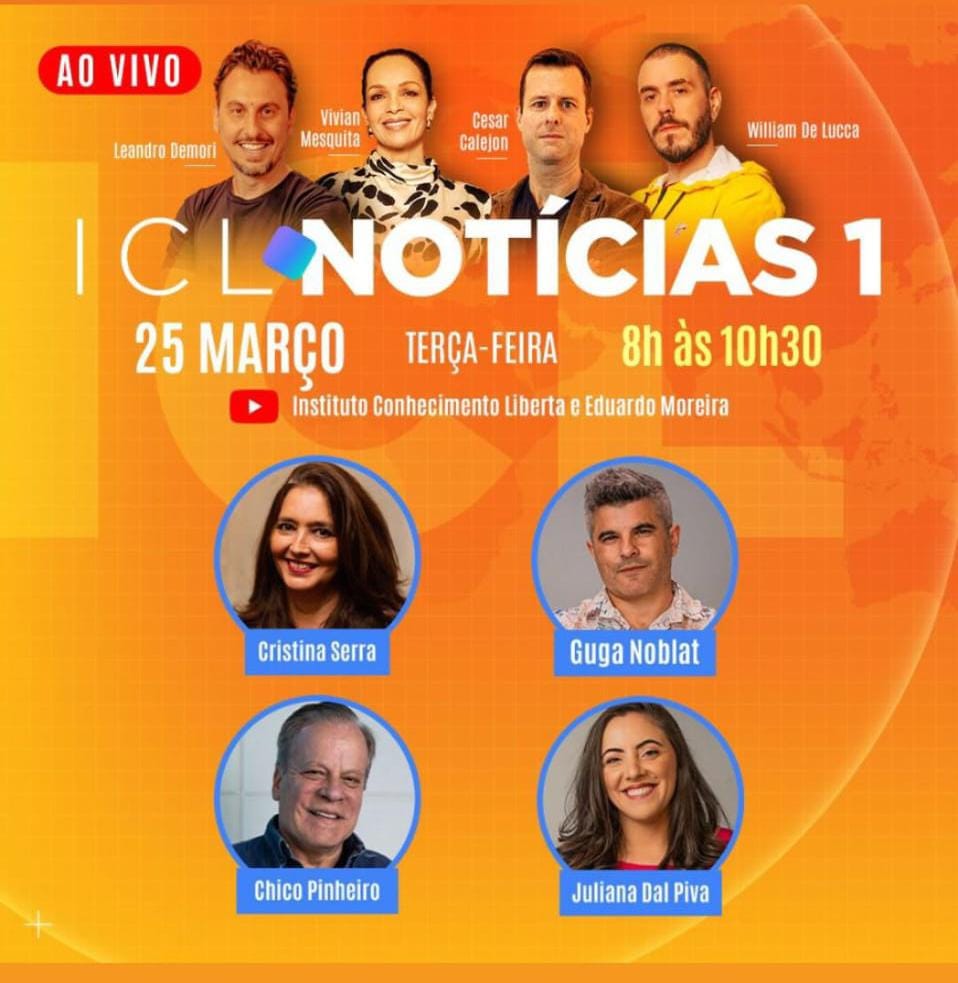 STF Começa a Julgar Bolsonaro ! Acompanhe ao Vivo com ICL Notícias e Notícias Cascavel.