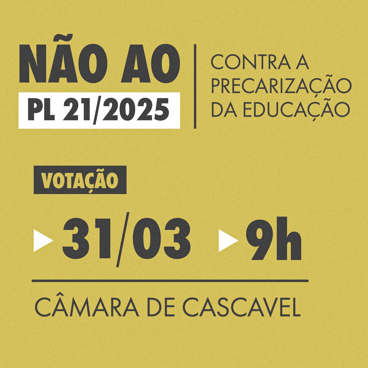 A Interferência dos Vereadores na Educação: Um Alerta em Cascavel e Seus Impactos na Aprendizagem