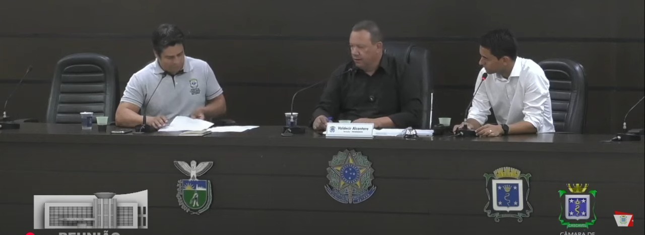 O Grande Desaparecimento: O Mistério dos Vereadores que Não Apareceram!