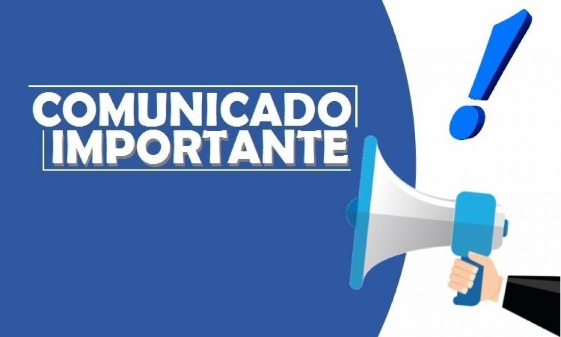 Comunicado do Site Notícias Cascavel
