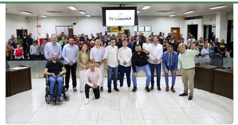 Cascavel e o Palanque Eleitoral: A Verdade por Trás das Audiências