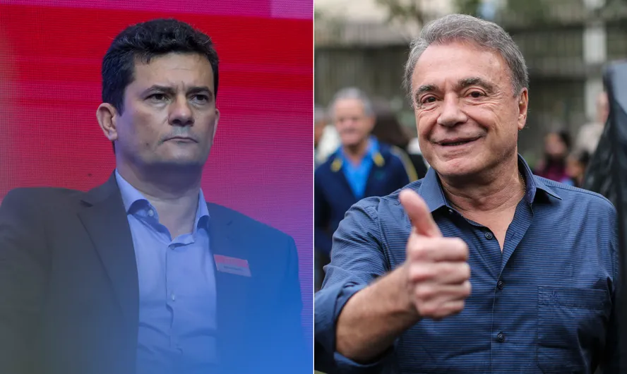 Eleições 2025: Sérgio Moro e Álvaro Dias em Destaque na Pesquisa de Intenção de Votos