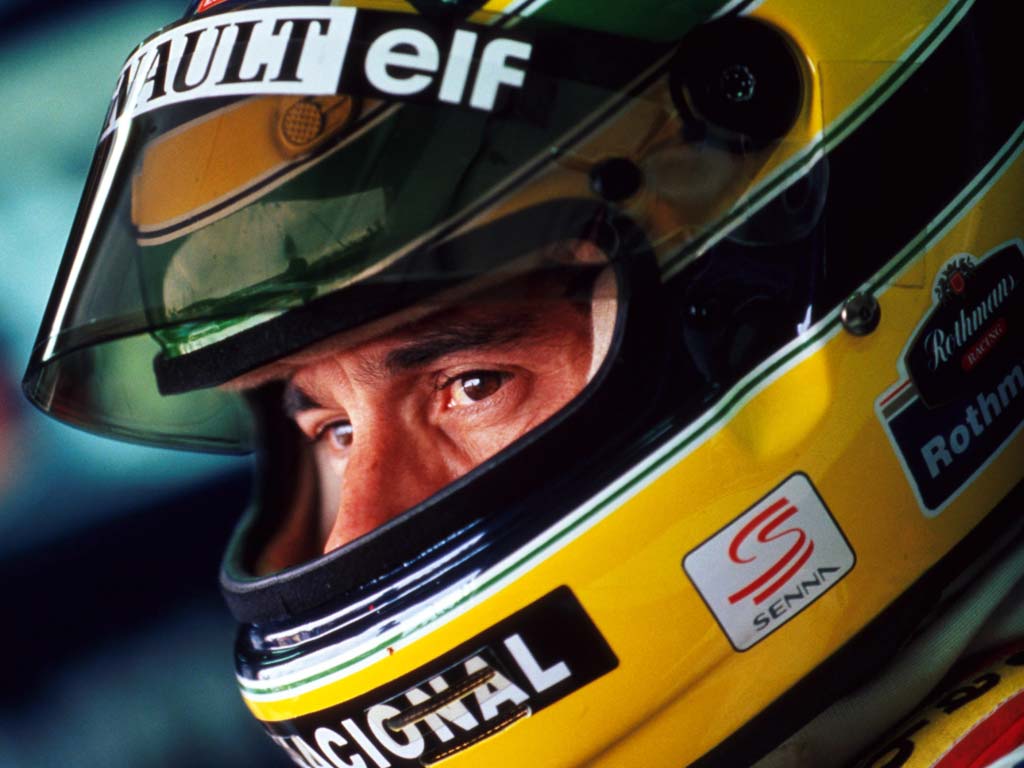 31 Anos de Sua Partida: A Lenda Ayrton Senna