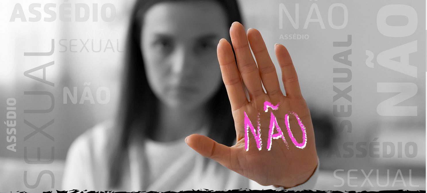 Denuncie o Assédio: Vídeo de Assediador no Transporte Público de Cascavel!