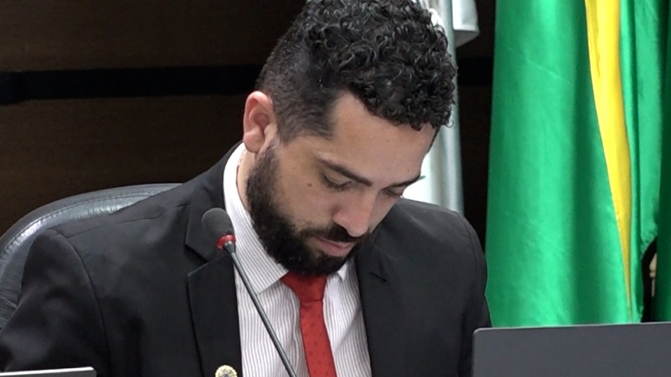 Quando o Presidente É Apenas um Figurante!