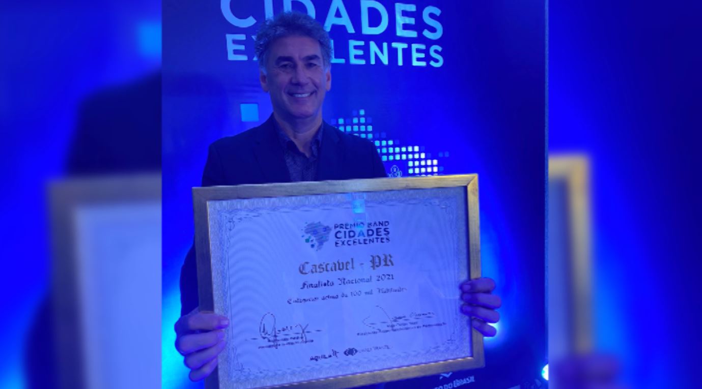 “O Paraná denúncia Paranhos: ‘Segunda melhor cidade do Brasil’ custou milhões”