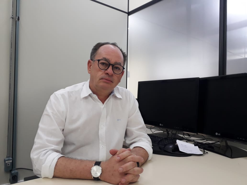 Mais um na Lista: Alcineu Gruber Já Começa a Desocupar as Gavetas!