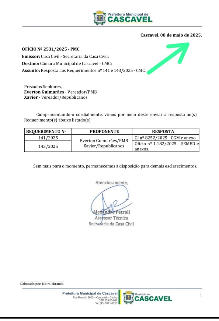 O Que Está Por Trás do Silêncio de Carlos Xavier e Everton Guimarães na Câmara? Um Mês de Respostas Retidas!