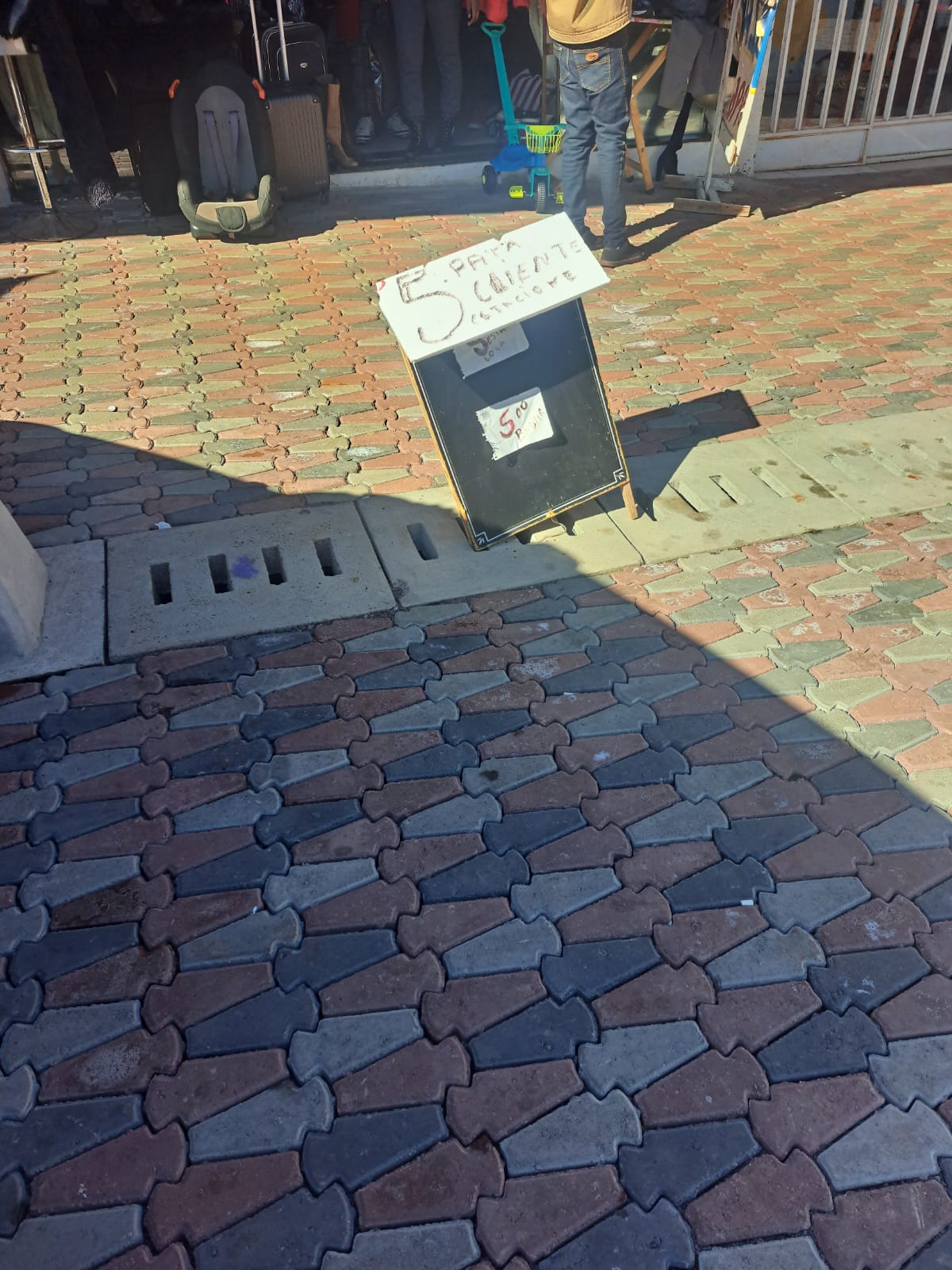Cobrança Ilegal de Estacionamento em Espaços na Antiga Rodoviária de Cascavel!