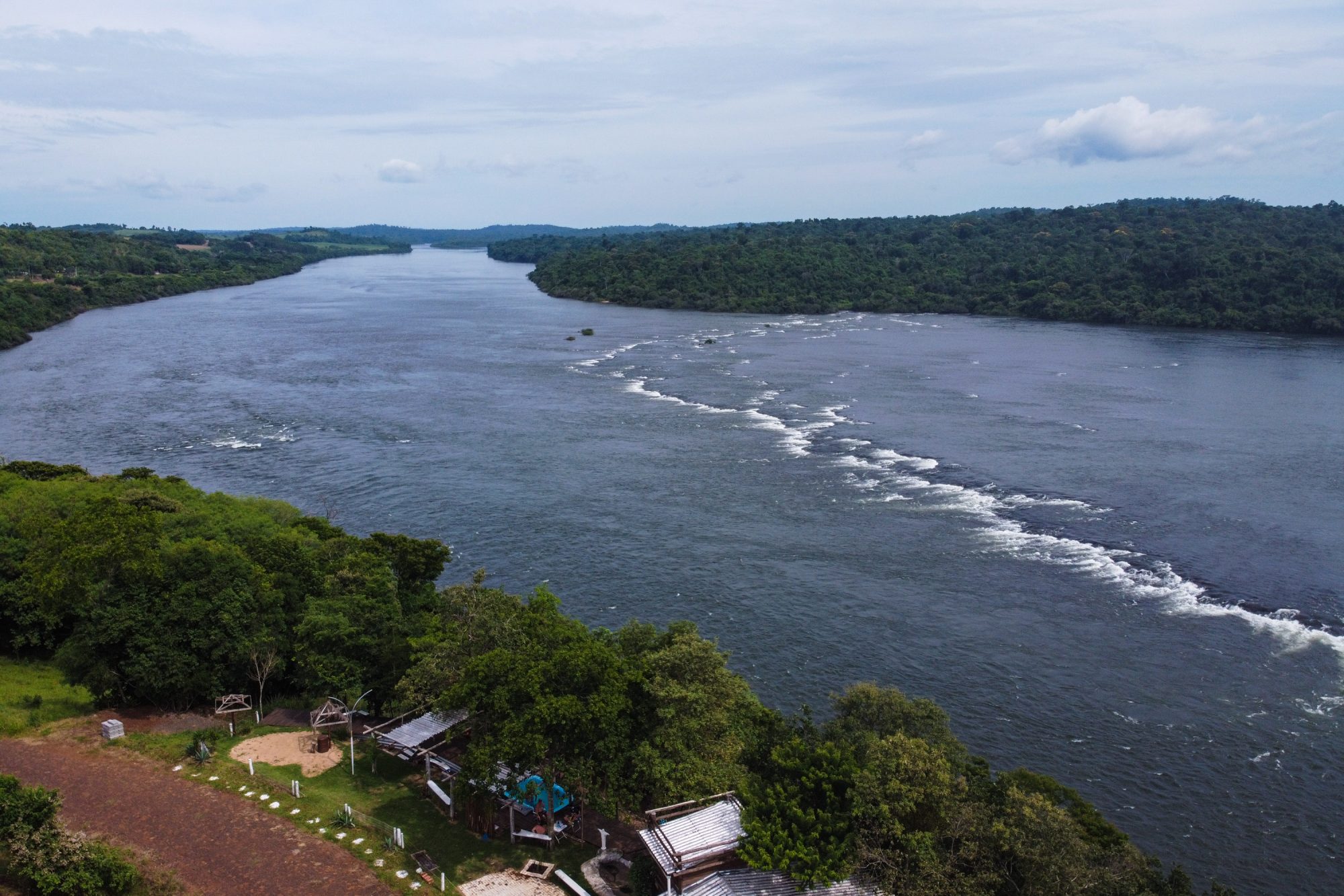 Piracema: O Melhor Momento para Ser um ‘Pescador Infrator’