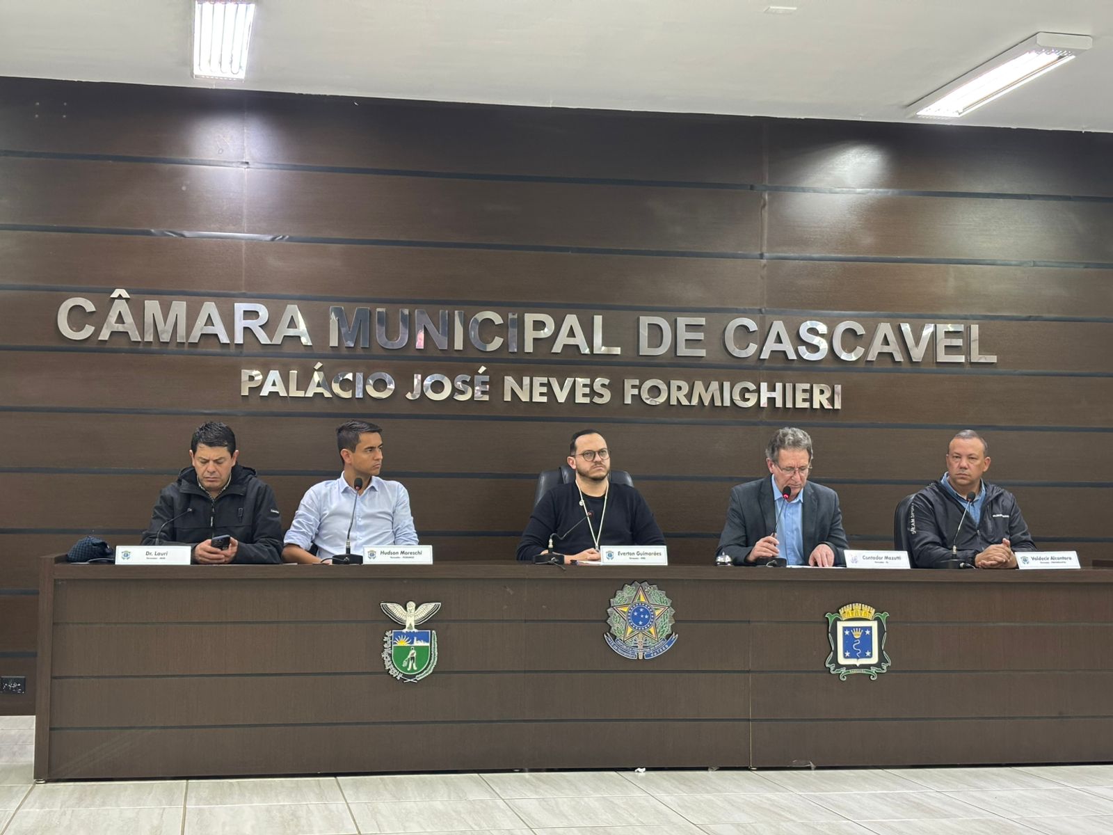 Testemunha Revela Áudios de Coação e Ameaças na CPI do Abuso em CMEIs!