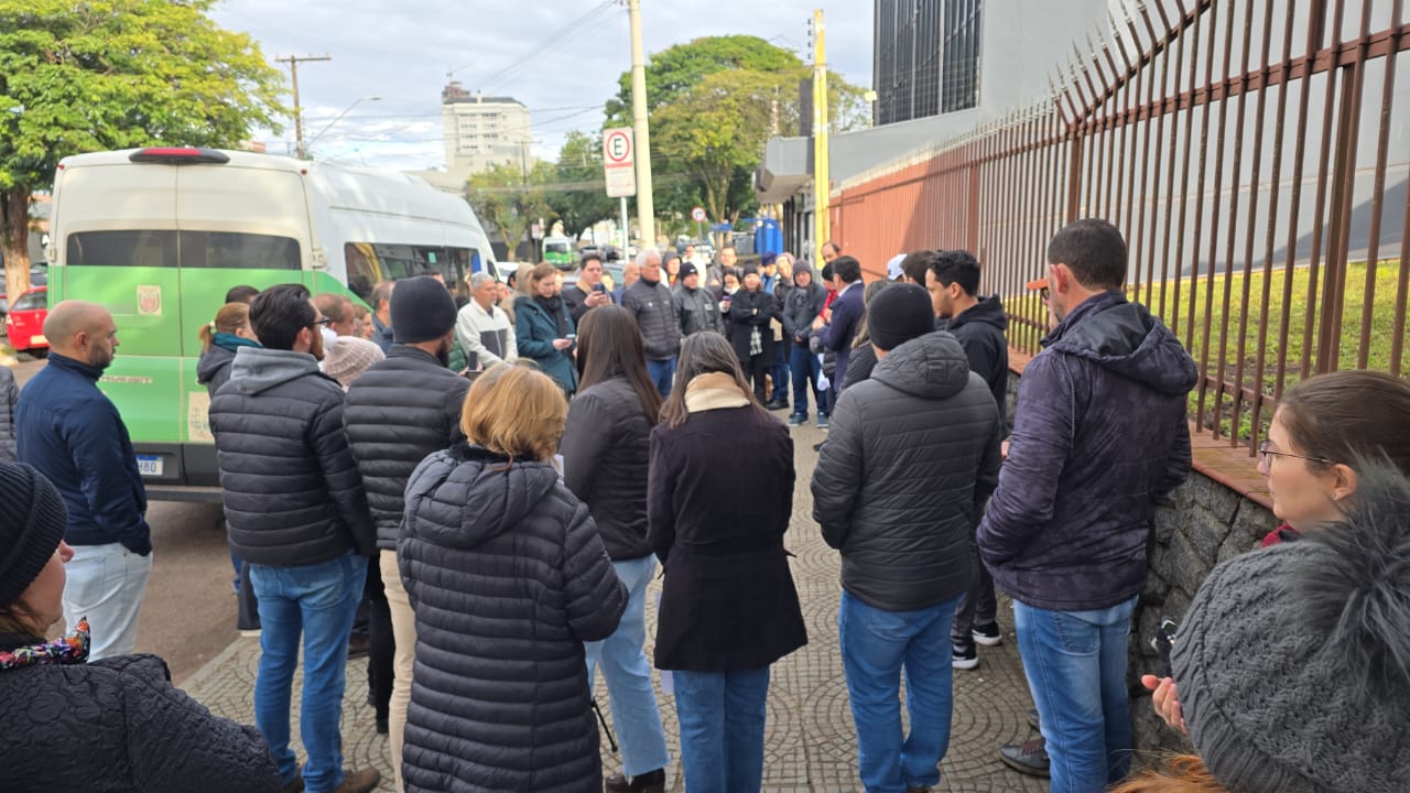 Cascavel Merece Respeito: A Luta Contra a Instalação do Centro Pop no Centro de Cascavel