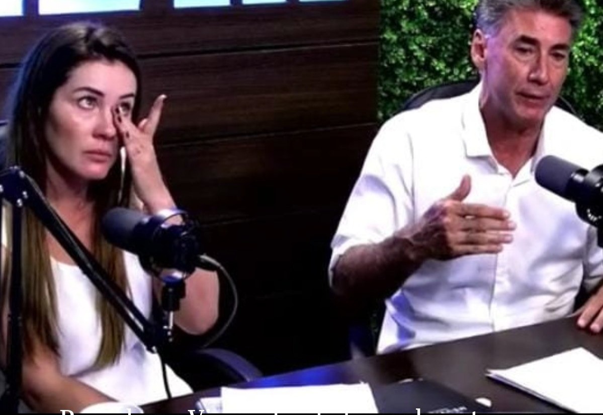 Leonaldo Paranhos e Vivian Paranhos: O Que Está por Trás da Casa Aurora Eventos?