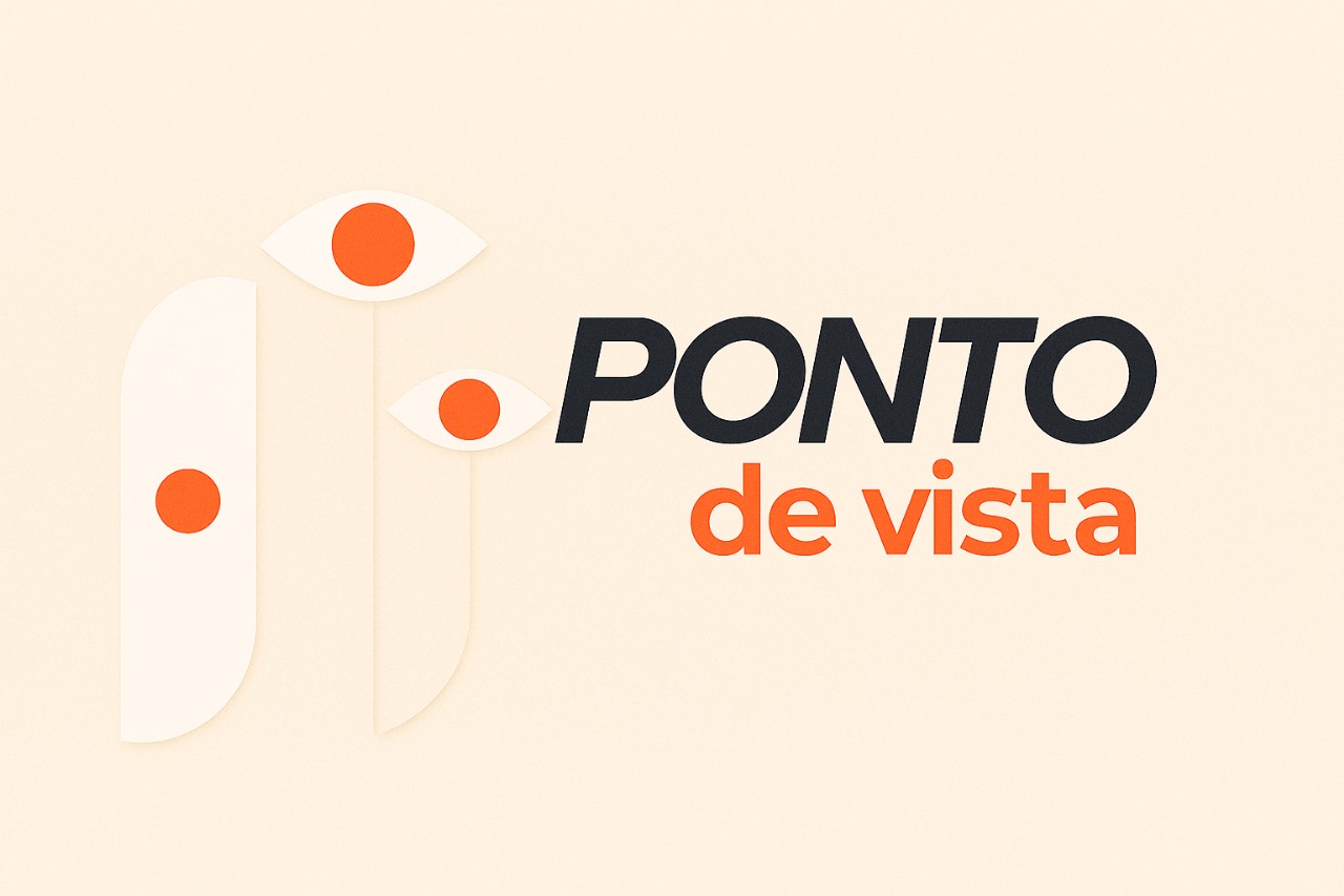 Ponto de Vista: O Olhar Crítico de Paulo Martins
