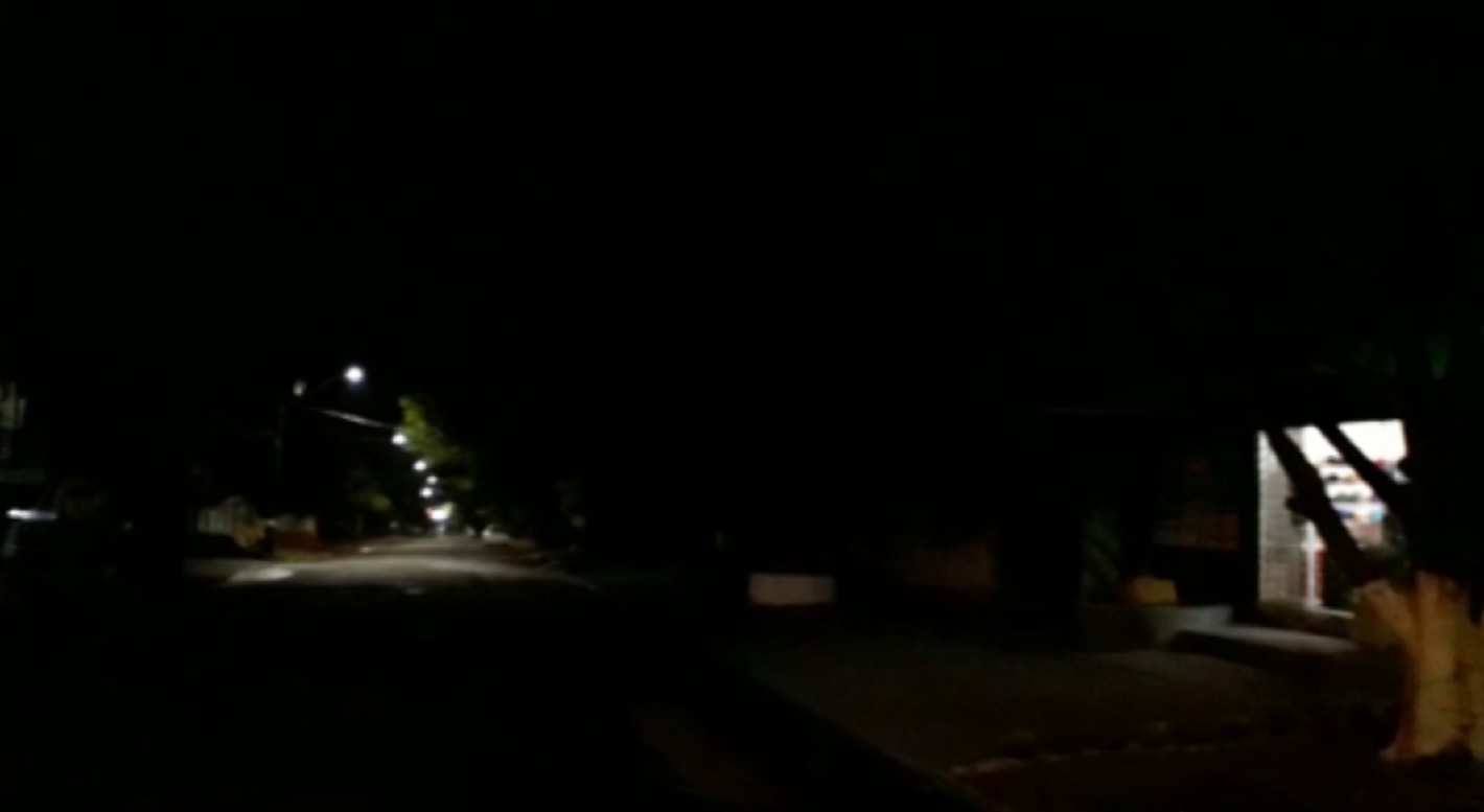 Cascavel no Escuro: Onde Está a Respeito pelo Cidadão?