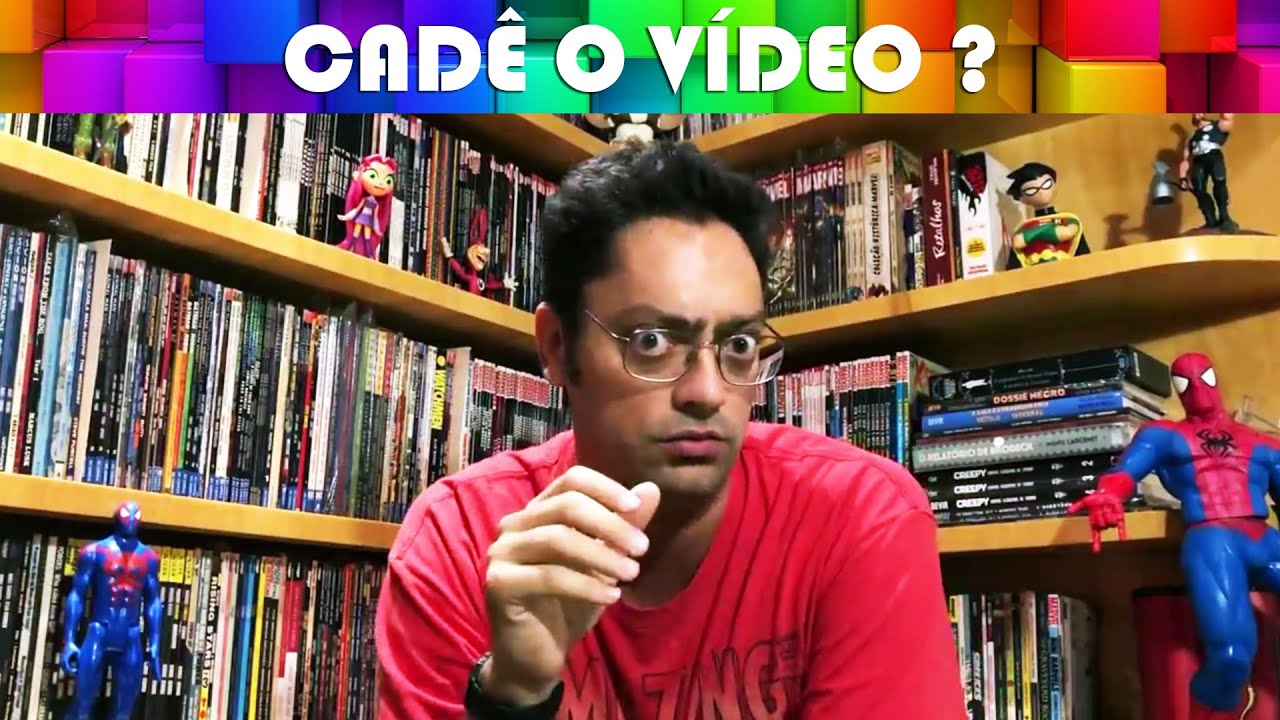 O Grande Truque: Vereador Carlos Xavier e o Vídeo que Sumiu em 3, 2, 1!