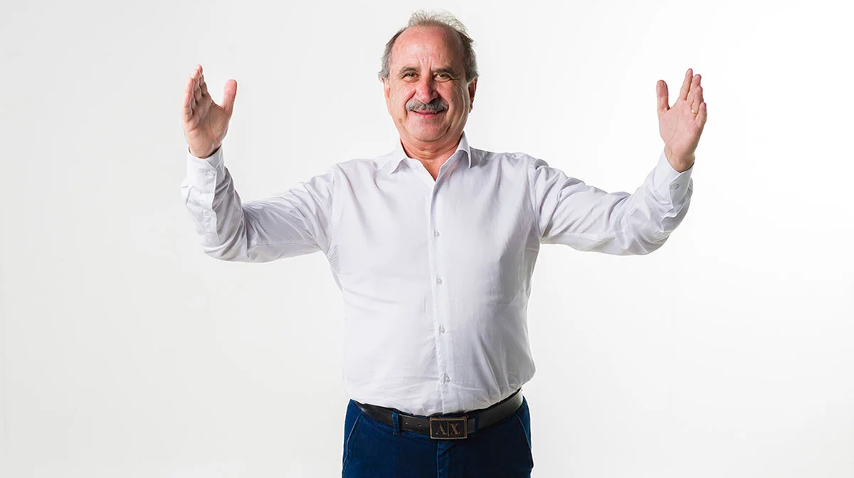 E Aí, Renato? Sete Meses e Onde Estão os Resultados? E as Promessas, Nada?