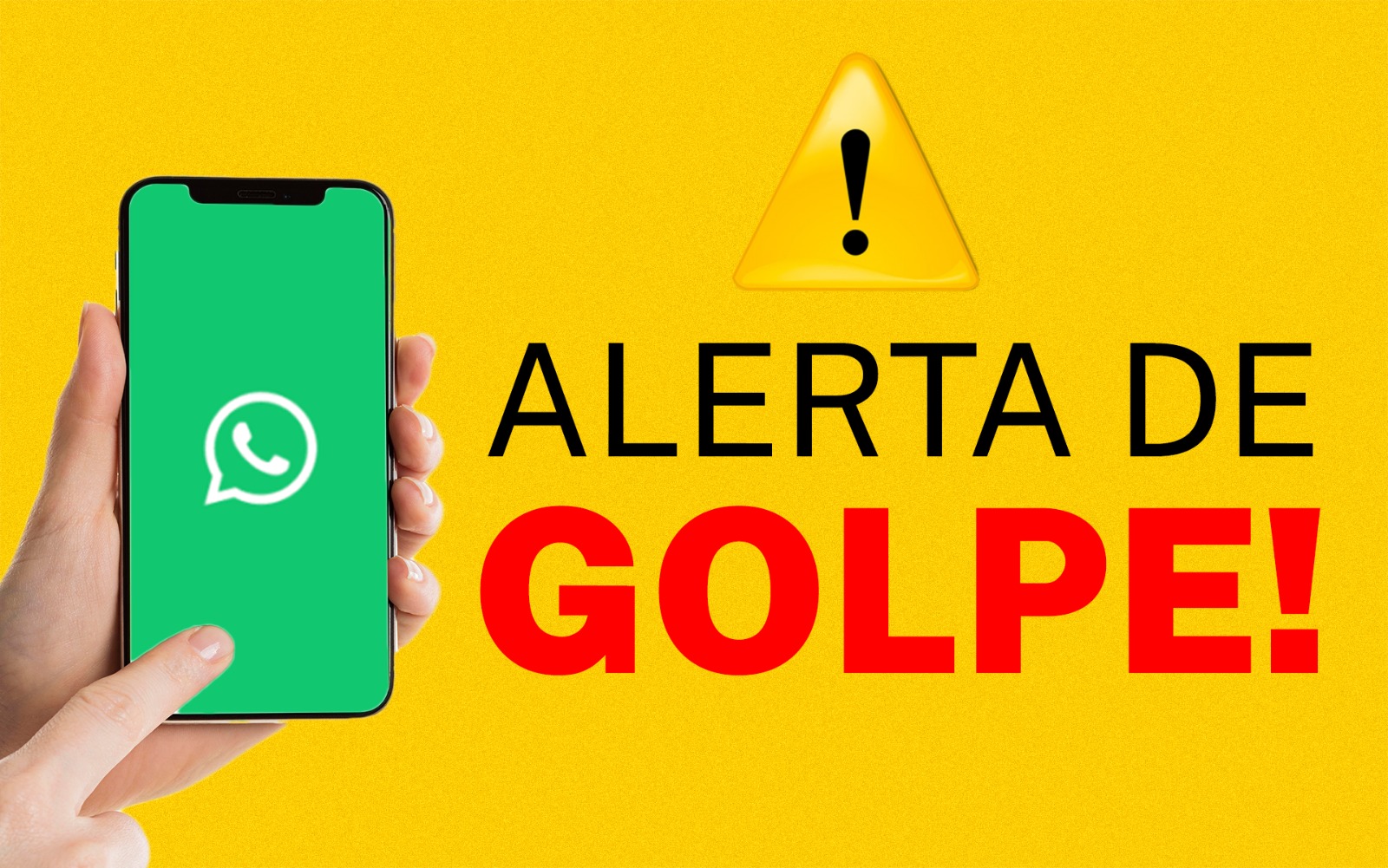 Golpe em Ligação: Cuidado com o Número 42-98403-9560!
