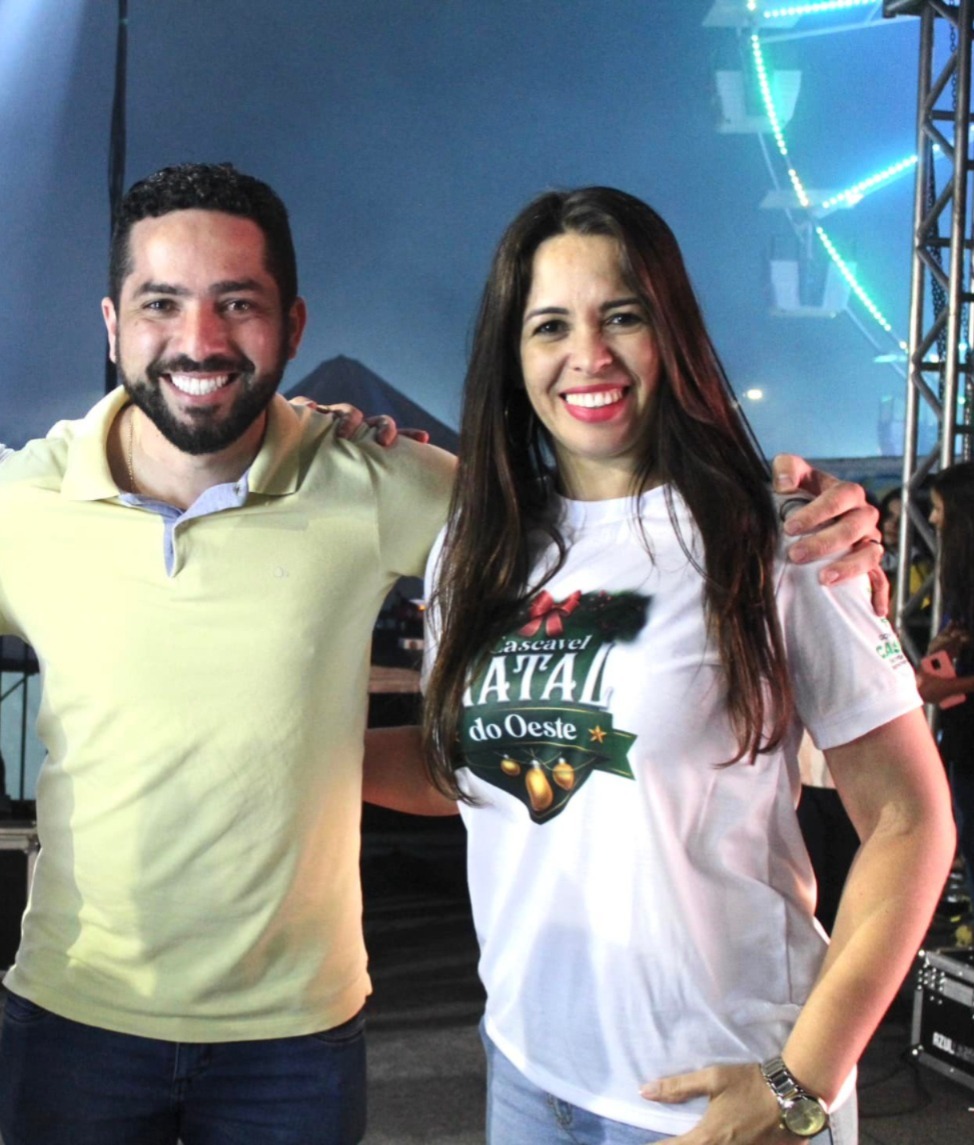 Simoni Soares: Ex-Presidente da Transitar Pode Ser Nomeada Diretora Geral na Câmara por Tiago Almeida!