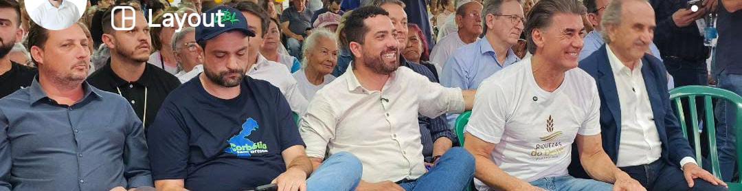 CPI do Abuso Infantil: Sorrisos Amarelos e Perguntas e Respostas Decoradas entre Leonaldo Paranhos e Vereadores!