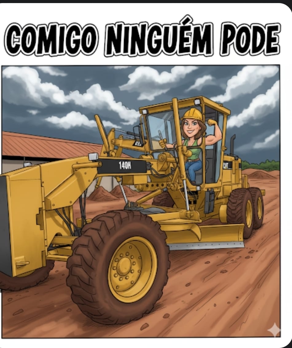 Patrolão em Ação: Transformando a Câmara em um Reality Show!