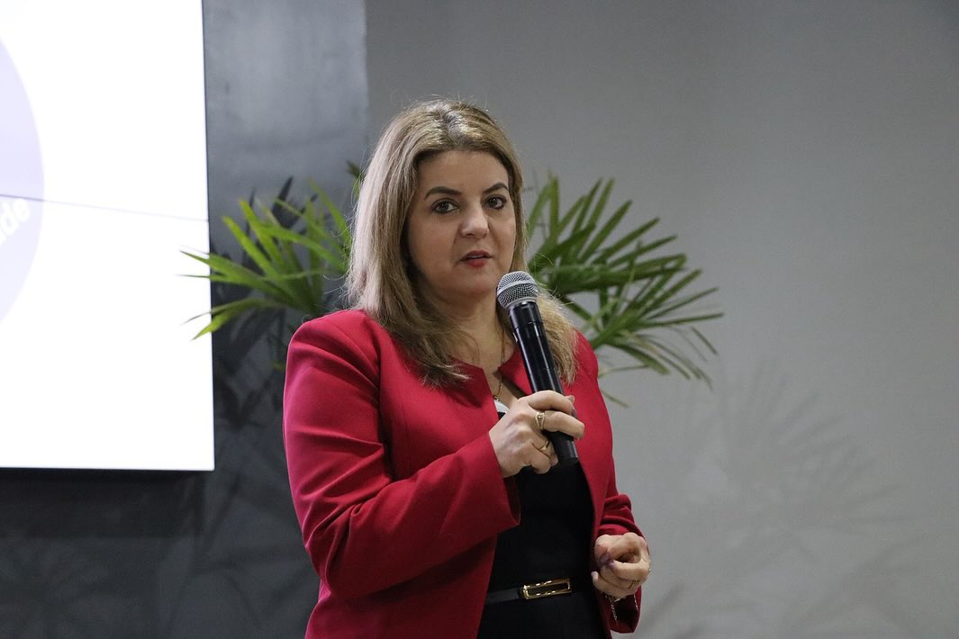 Denúncias Graves: Secretária de Educação Marcia Baldini Tentou Manipular Provas em Caso de Abuso Infantil no CMEI! Ouça os Áudios!