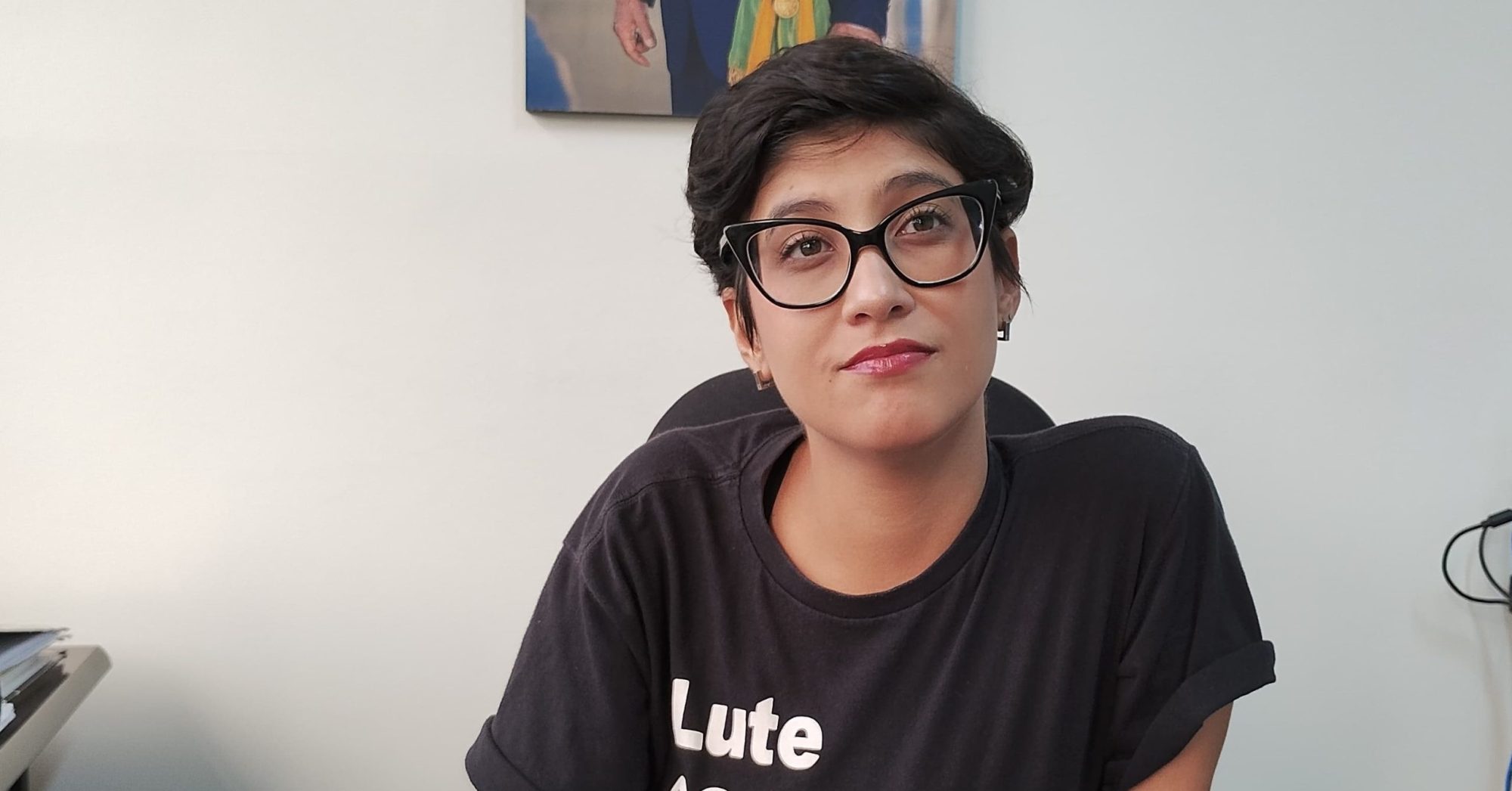Vereadora Bia Alcantara Protocolou Pedido de Explicações Sobre Casos de Assédio na Secretaria de Esportes, Enquanto Outros Vereadores Permanecem em Silêncio