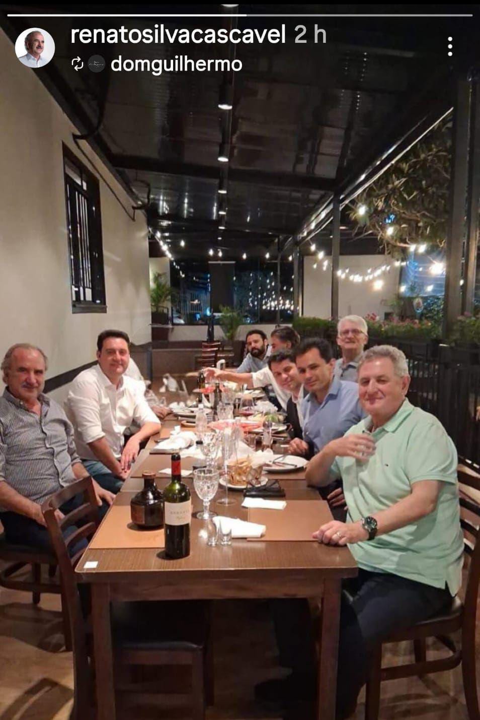 Prefeito Renato Silva: Ausente nas UPA’s e nas Reivindicações, Presente Apenas em Restaurantes!