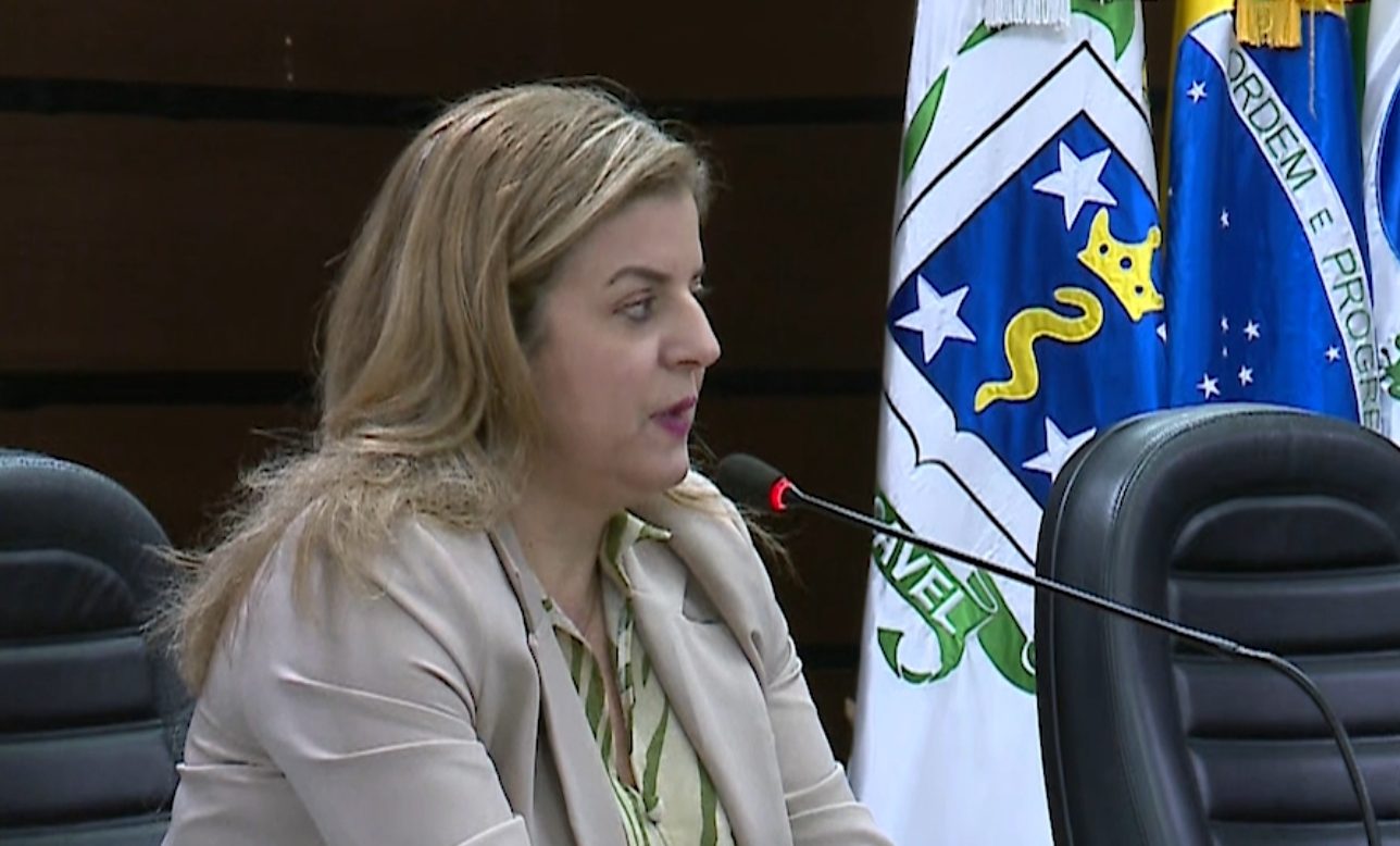 Secretária Marcia Baldini Acusada de Tentar Manipular Servidores em Áudio no Caso da CPI do Assédio em CMEIs! Os Vereadores Têm os Registros, Mas Por Que Não a Afastaram?